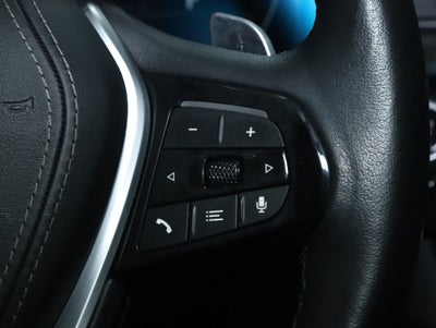 2023 BMW 5 Series 530i xDrive