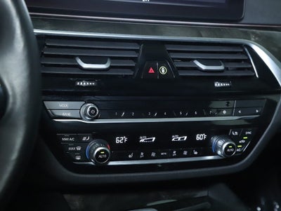 2023 BMW 5 Series 530i xDrive