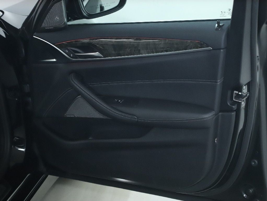 2023 BMW 5 Series 530i xDrive