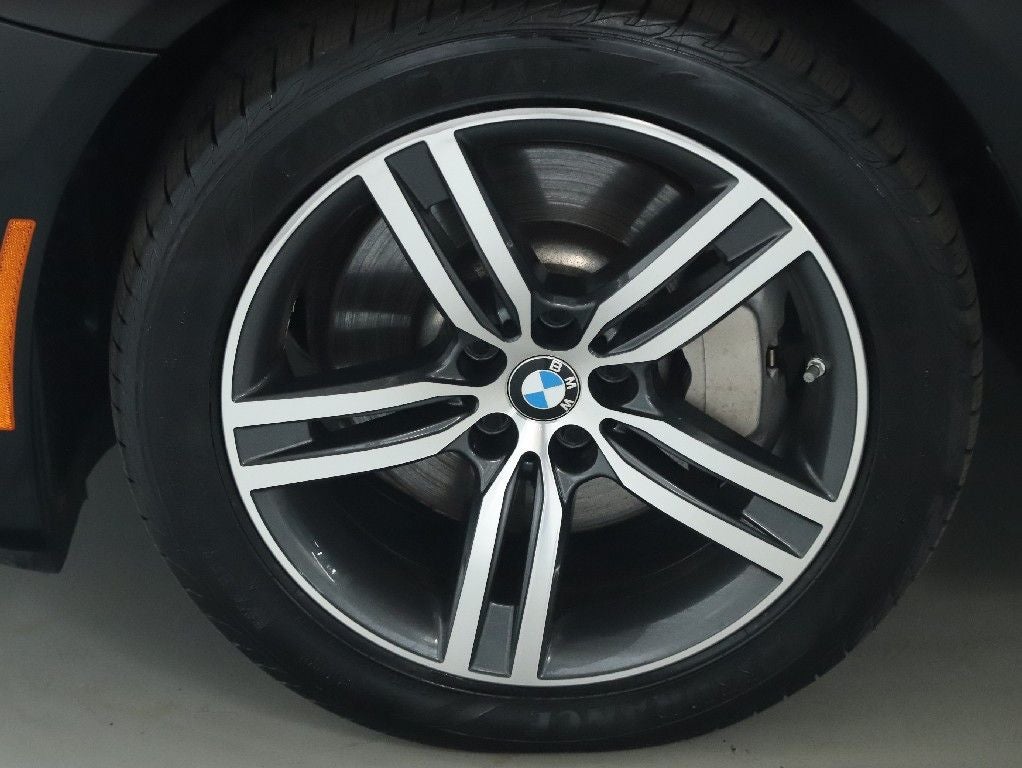 2023 BMW 5 Series 530i xDrive