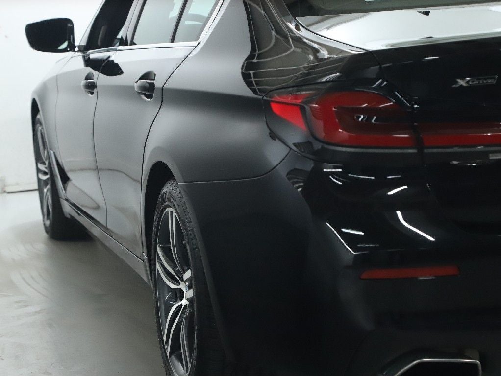 2023 BMW 5 Series 530i xDrive