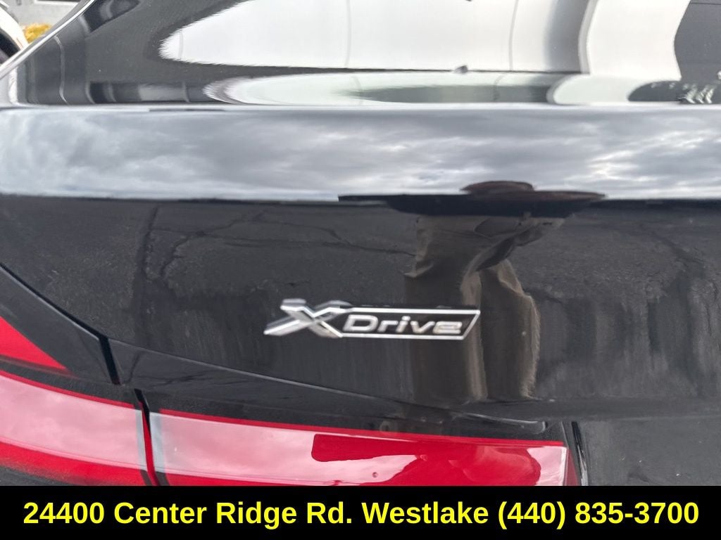 2023 BMW 5 Series 530i xDrive