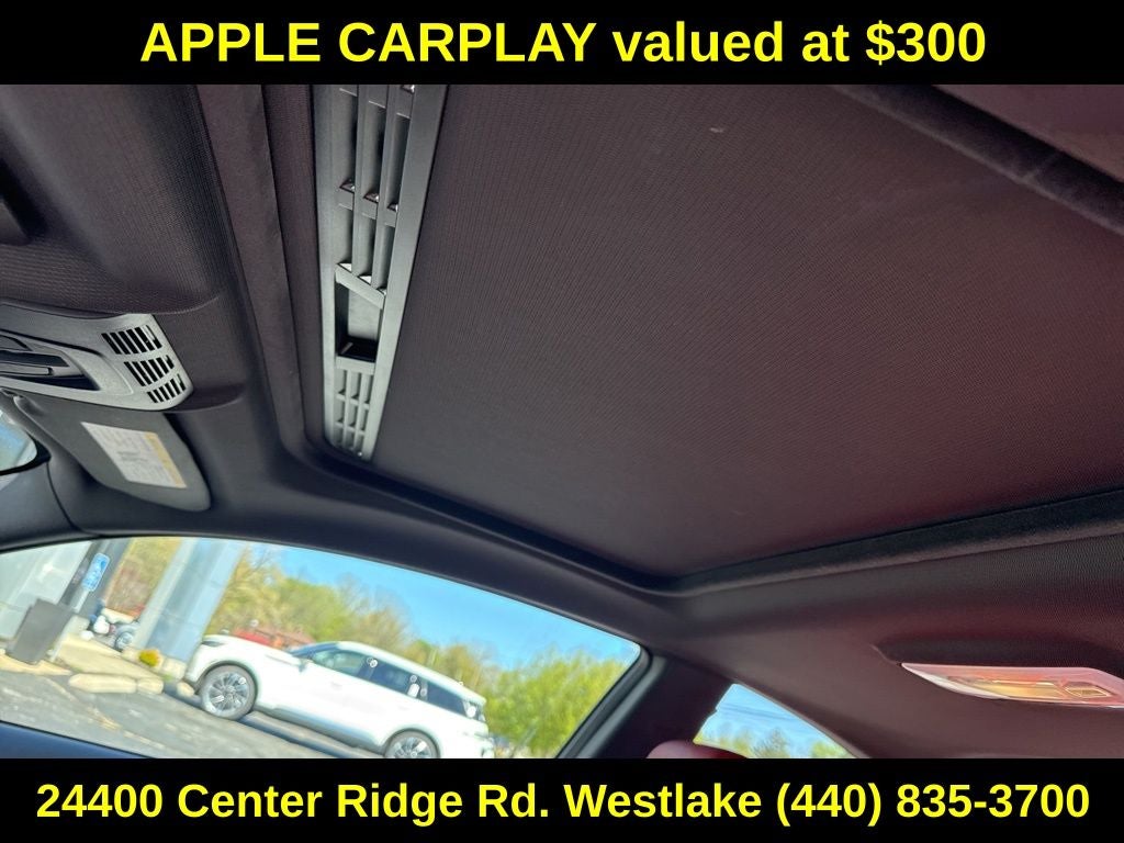 2018 BMW 2 Series M240i