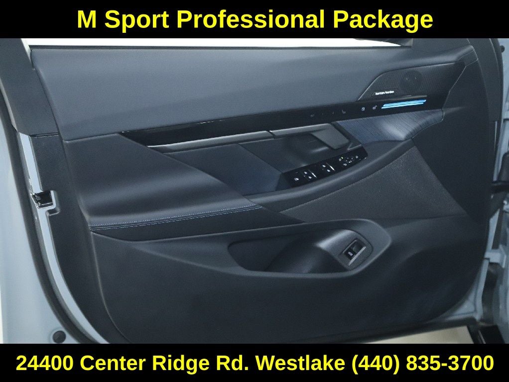 2026 BMW 5 Series 530i xDrive