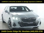 2026 BMW 5 Series 530i xDrive
