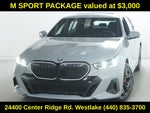2026 BMW 5 Series 530i xDrive