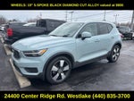 2019 Volvo XC40 Momentum