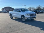 2019 RAM 1500 Longhorn