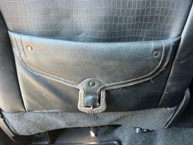 2019 RAM 1500 Longhorn