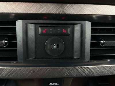 2025 Ford Super Duty F-450 DRW King Ranch