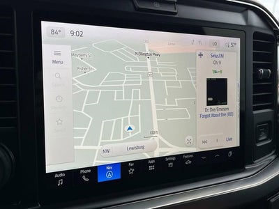 2025 Ford Super Duty F-450 DRW King Ranch