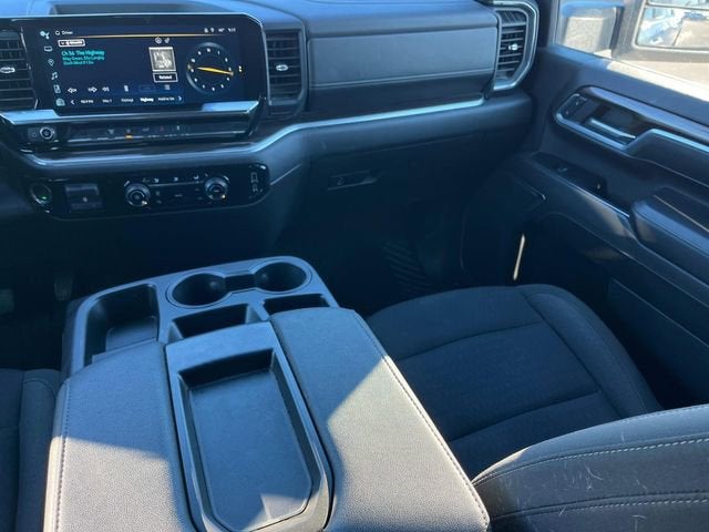 2024 Chevrolet Silverado 3500 HD LT