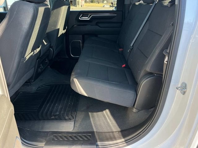 2024 Chevrolet Silverado 3500 HD LT