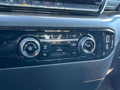 2024 Chevrolet Silverado 3500 HD LT