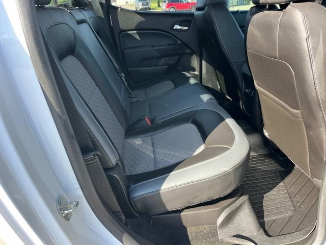 2016 Chevrolet Colorado 4WD Z71