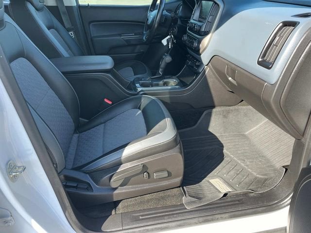 2016 Chevrolet Colorado 4WD Z71