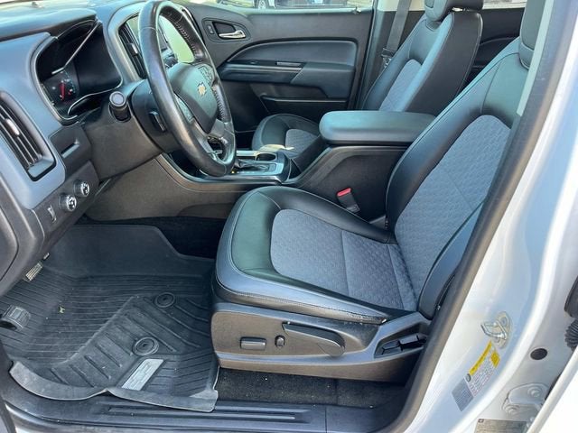 2016 Chevrolet Colorado 4WD Z71