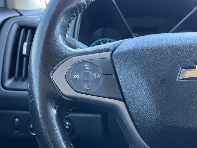 2016 Chevrolet Colorado 4WD Z71