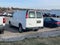 2015 Chevrolet Express Cargo 2500 2500 Regular Wheelbase Rear-Wheel Drive