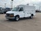 2025 GMC Savana Cutaway 3500 1WT