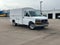 2025 GMC Savana Cutaway 3500 1WT