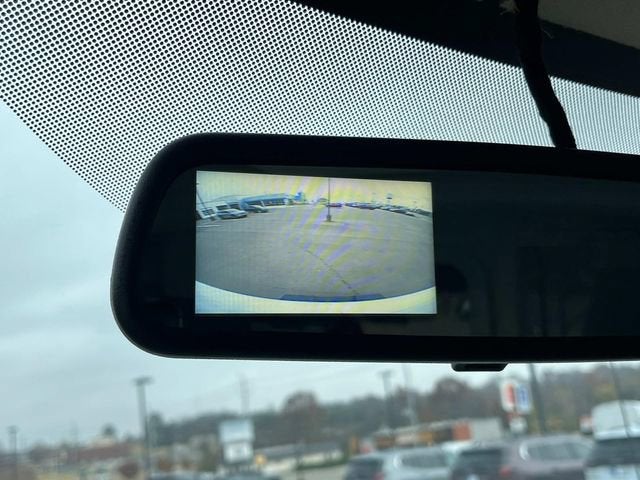 2025 GMC Savana Cutaway 3500 1WT