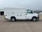 2025 GMC Savana Cutaway 3500 1WT