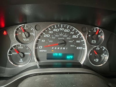 2025 GMC Savana Cutaway 3500 1WT