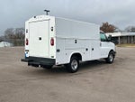 2025 GMC Savana Cutaway 3500 1WT