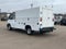 2025 GMC Savana Cutaway 3500 1WT