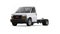 2025 GMC Savana Cutaway 3500 1WT