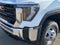 2025 GMC Sierra 3500 HD Chassis Cab Pro