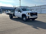 2025 GMC Sierra 3500 HD Chassis Cab Pro