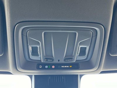 2025 GMC Sierra 3500 HD Chassis Cab Pro