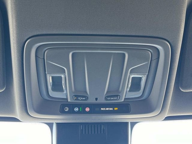 2025 GMC Sierra 3500 HD Chassis Cab Pro