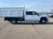 2025 GMC Sierra 3500 HD Chassis Cab Pro