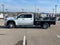 2025 GMC Sierra 3500 HD Chassis Cab Pro