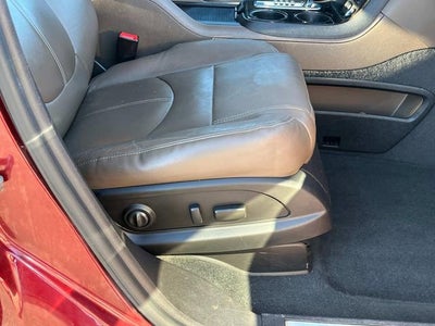 2017 GMC Acadia Limited Limited