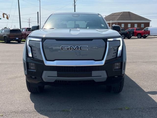 2025 GMC Sierra EV Extended Range Denali