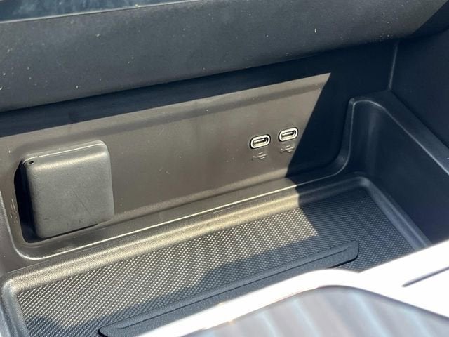 2025 GMC Sierra EV Extended Range Denali