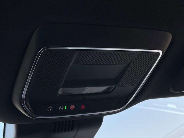 2025 GMC Sierra EV Extended Range Denali