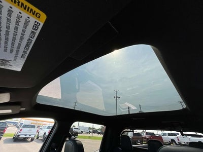 2025 GMC Sierra EV Extended Range Denali