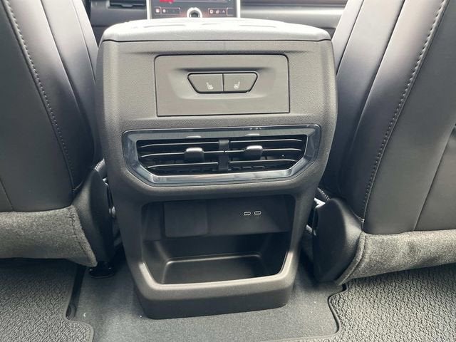 2025 GMC Sierra EV Extended Range Denali