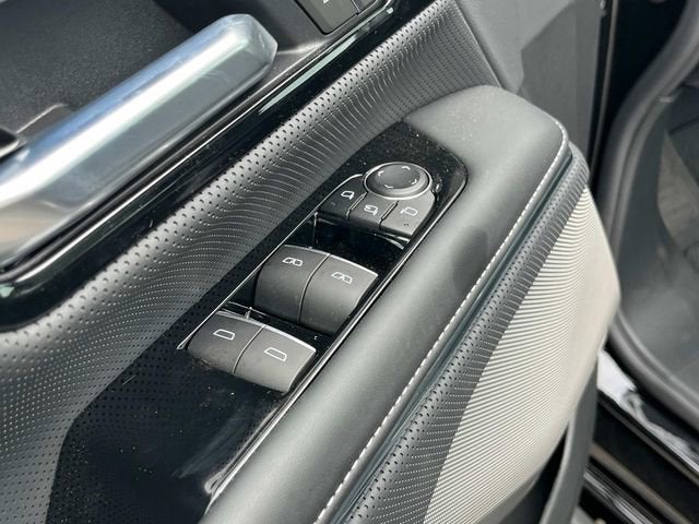 2025 GMC Sierra EV Extended Range Denali