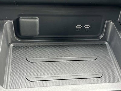 2025 GMC Sierra EV Extended Range Denali