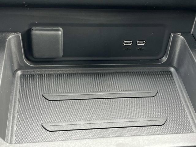 2025 GMC Sierra EV Extended Range Denali