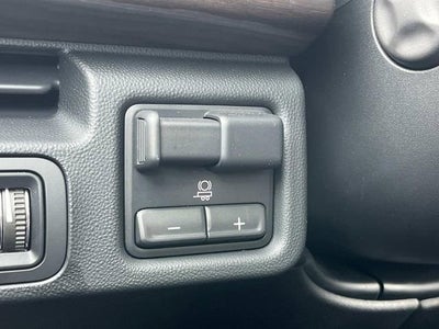 2025 GMC Sierra EV Extended Range Denali