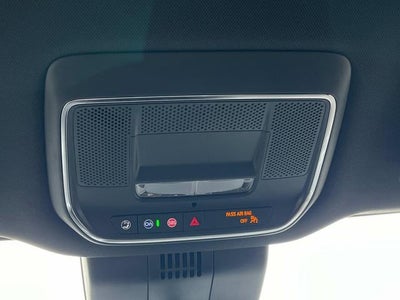 2025 GMC Sierra EV Extended Range Denali