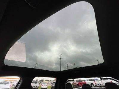 2025 GMC Sierra EV Extended Range Denali