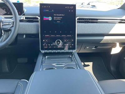 2026 GMC Sierra EV Elevation Extended Range